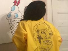 こんなのがあったの？！横浜市にはフォトジェニックなフードで溢れてた。