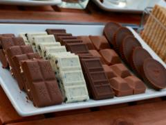 なめらかな口どけに恋しています♡冬に味わうリンドールのチョコレート