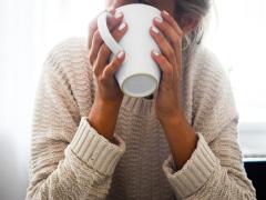 スタバで紅茶を楽しまない？冬におすすめ’’ティーラテ’’カスタマイズ