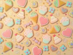 かわいいクッキーを作りませんか？初心者からできるクッキーレシピ集