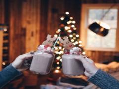 指先に幸せを。パターン別クリスマスネイルまとめ