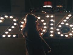 初日の出のスポットあります。新年は由緒正しい成田山の初詣に行きたい