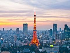 冬デートにぴったりな恋の伝説。東京タワーでロマンティックな光と音のショー開催