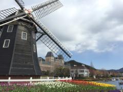 長崎は異国への入り口。ドキドキが止まらない、和洋中を体験できるスポット