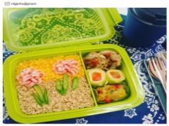 「逃げ恥」で話題急上昇中！“みくり飯”が美味しそうと熱視線