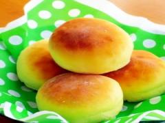 美味しい手作りパンレシピ♡焼きたての良い香りがキッチンを包みます