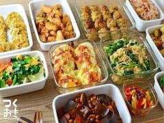 週末は作り置き！簡単絶品レシピで一週間の忙しさをカバーしよう。