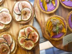 グルテンフリーで美味しく健康的に！渋谷にオープンしたばかりの「ELLE cafe」に注目