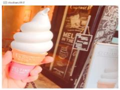 ぷっくり可愛いフォルムに胸キュン「メルティング イン ザ マウス」に一目惚れ