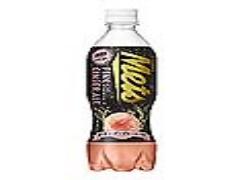 ピーチフレーバー×ジンジャエールの新しい美味しさ♪『キリン メッツ ピンクジンジャーエ