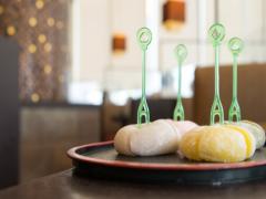 バターが香る、やわらかお餅。秋田名物「バター餅」の再現レシピ