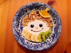 ヨーグルトを使ったヘルシーレシピで、寒い冬をしっかり乗り切ろう♪