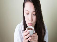 ぽっこりお腹に効果アリ！しょうがココアでむくみ腸を解消しよう