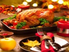 クリスマスのホームパーティーにおすすめのメニュー3選