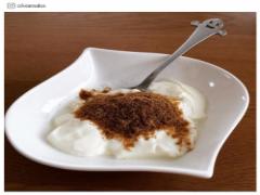 混ぜるだけ？「スパイスヨーグルト」の効果が凄すぎる