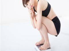 ダイエット停滞期はなぜ起こる？メカニズムから知る停滞期の乗り越え方