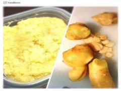 「レンチンショウガ」が痩せると話題！おすすめアレンジレシピ