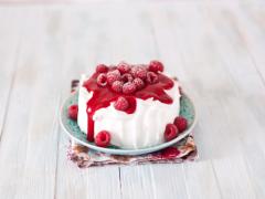 豆腐やヨーグルでも作れる！おうちで簡単「クレームダンジュ」レシピ