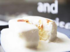 新感覚のチーズフォンデュアイス、「じゃぶん～とチーズに『TUKEKOMUアイス』」を要チェック