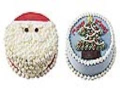 メリーアイスマス！ベン＆ジェリーズ待望のクリスマスアイスケーキを期間限定で販売！今