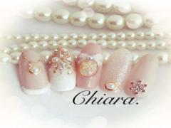 2016年2大トレンド加工から紐解く♡キラキラ＆くすみネイル大賞