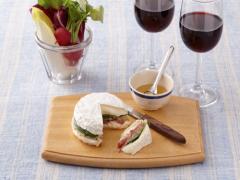 大人のクリスマスにはワインに合うディナーがマスト！赤白別おしゃれレシピ