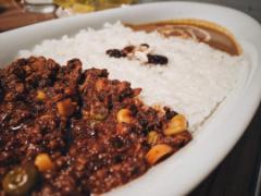 フォトジェニックな原宿カレーたち！SNSをグルメジャックしてみよう♪