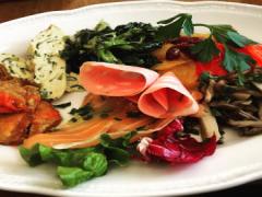 広尾で楽しむカジュアルイタリアン♡おしゃれなお店で乾杯しよう