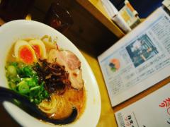 博多グルメといえばラーメン♡駅チカおすすめの人気店大集合！