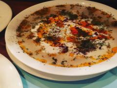 世界のグルメ通が虜になるトルコ料理って？東京のお店でおいしさを体感してみよう！