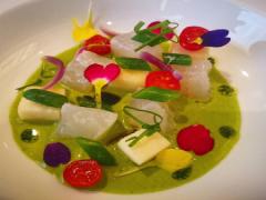 茅場町でゆったり贅沢ランチタイム♡絶品料理をリーズナブルに味わう