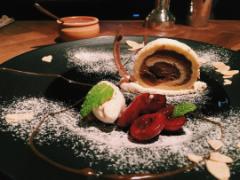 仕事帰りでもOK！大阪で気軽に立ち寄れる大人の夜カフェ♡