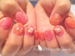 〔100均〕セルフ派さんに朗報！ワイヤー風ネイルシールがキャンドゥで手に入る♡