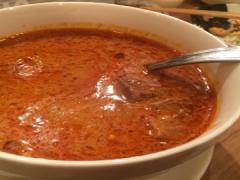 都内で楽しむ絶品タイカレー！マイルドでスパイシーな風味が癖になる