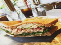 東京で味わう個性派サンドイッチ♡ここでしか食べられない美味しいメニュー