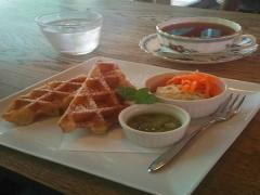 居心地のよさがたまらない♡岡崎のオシャレなカフェで過ごす癒しの時間