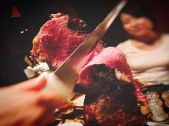 肉食系女子集まれ～！魅惑のシュラスコを都内でがっつり食べ放題♡