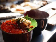 北海道の彩りグルメを堪能しよう♡地元っ子おすすめの人気店はどこ？
