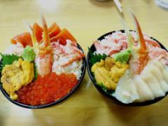 小樽のランチならここで決まり！一生忘れられないご当地グルメに出会えます♡