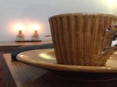 技ありな京都のコーヒー専門店で、幸せ感じるひと時を♡