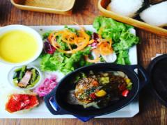 リピートしたくなる！大阪・江坂の秘密にしたい絶品ランチ