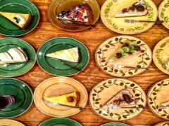 東京都内で手に入る、宝石みたいなフルーツタルト♡今日は自分にご褒美を