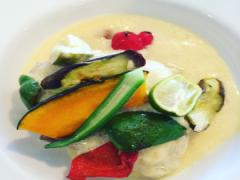 心からのリラックスを。自然豊かな街：松山の美味しいランチ