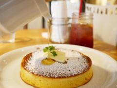 代官山のカフェで優雅なティータイムを♪スイーツ自慢のお店まとめ