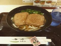 飲めちゃうお出汁が自慢！大阪の絶品おうどん屋さん