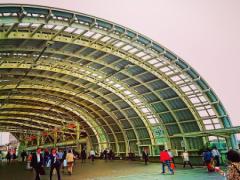 さいたま新都心で素敵なランチを！地元民も愛する人気店に行こう♪