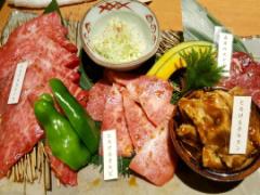 黒毛和牛を丸ごと食べつくす♡お肉の旨味が詰まった魅惑のお店