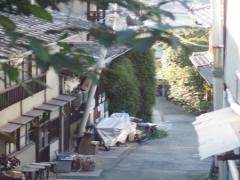 のんびりめぐる尾道のグルメスポット。ノスタルジーに浸ってみよう