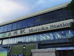 盛岡で岩手名物を巡るグルメ旅。オモシロ美味しいソウルフードを堪能せよ！