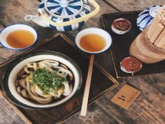 うどんだけじゃない、伊勢のランチ♡胃も心も満たされよう